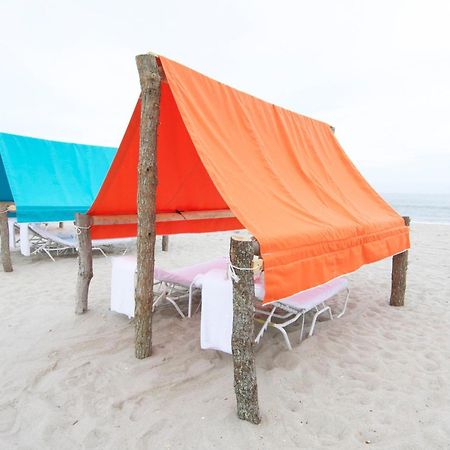Beach Shack Cape May Eksteriør bilde
