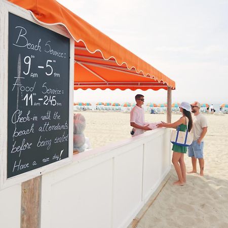 Beach Shack Cape May Eksteriør bilde