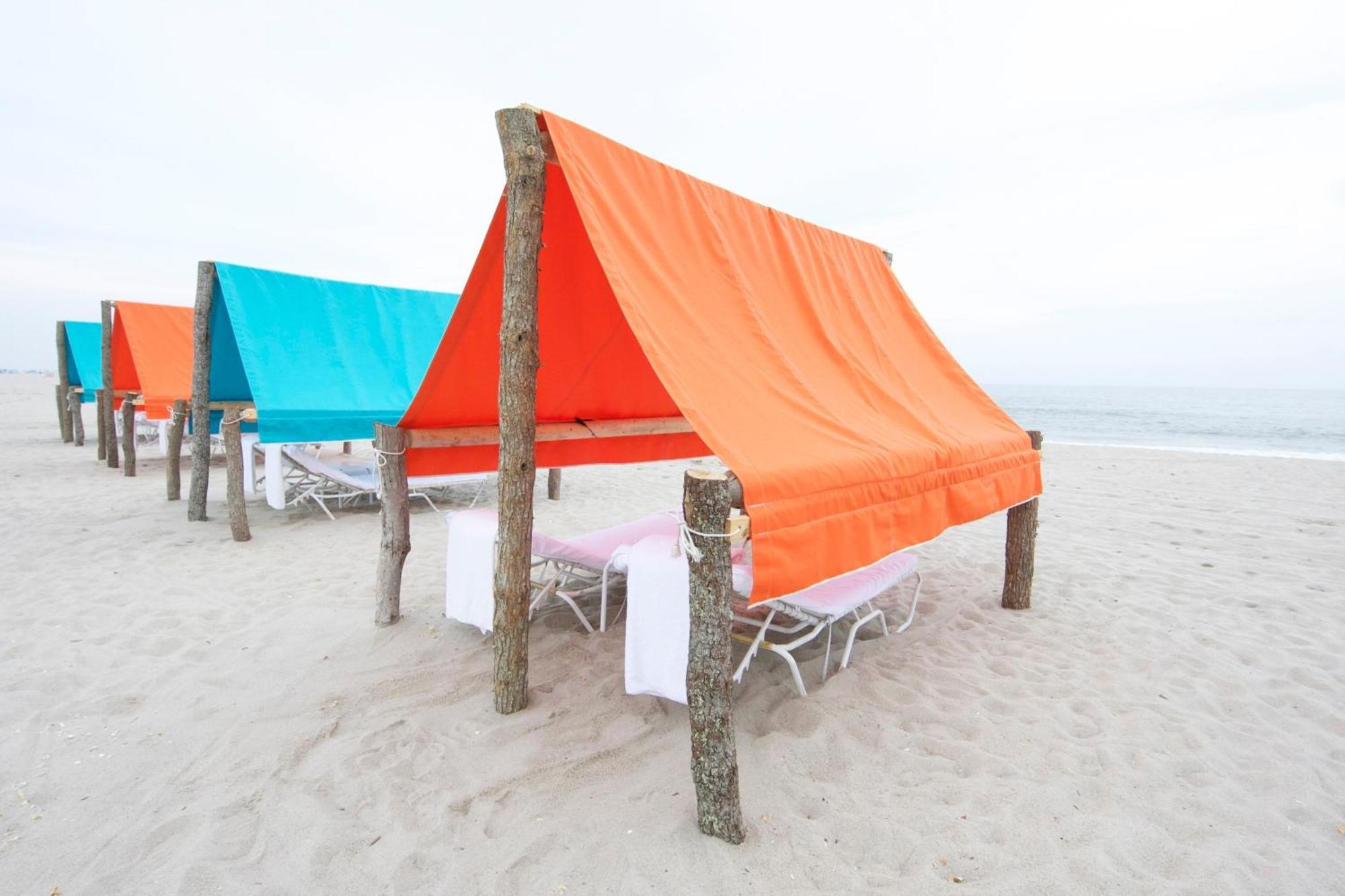 Beach Shack Cape May Eksteriør bilde