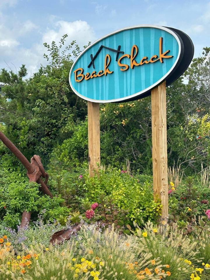 Beach Shack Cape May Eksteriør bilde