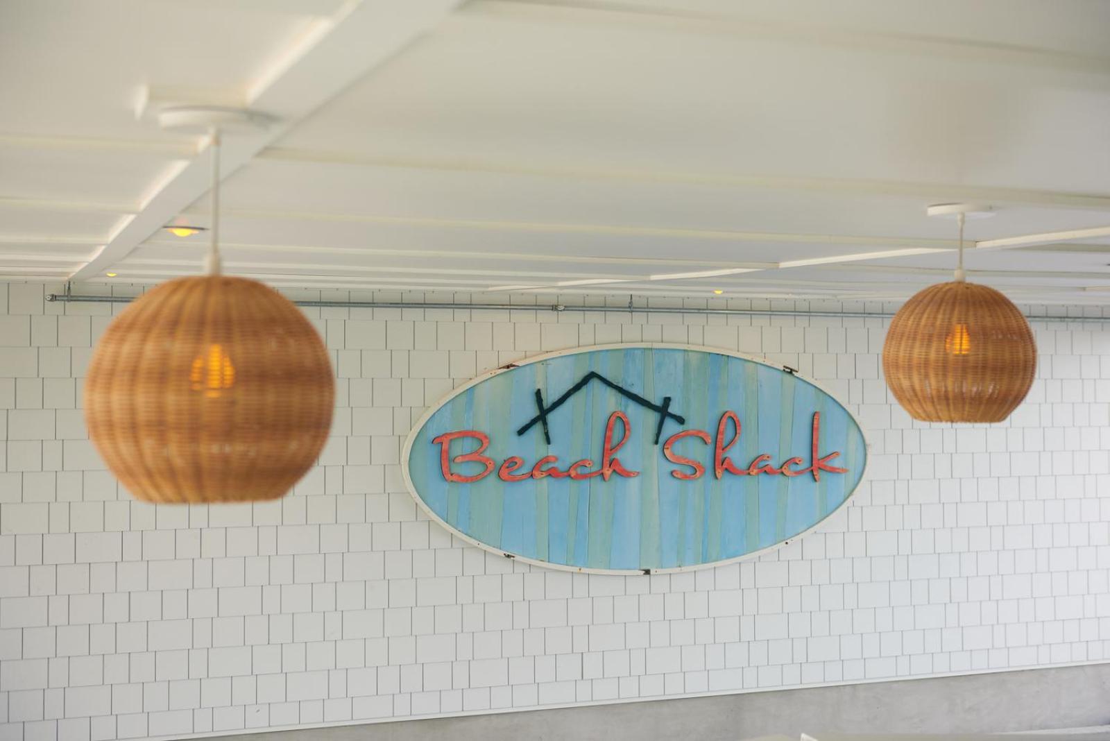 Beach Shack Cape May Eksteriør bilde